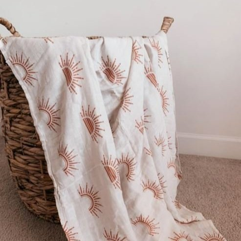 Baby Swaddle