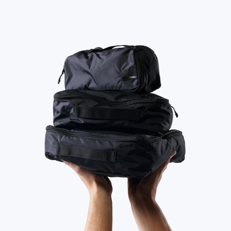 Branded Packing Cubes