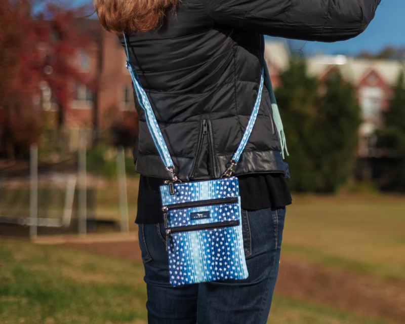 Sally Go Lightly Crossbody Bag