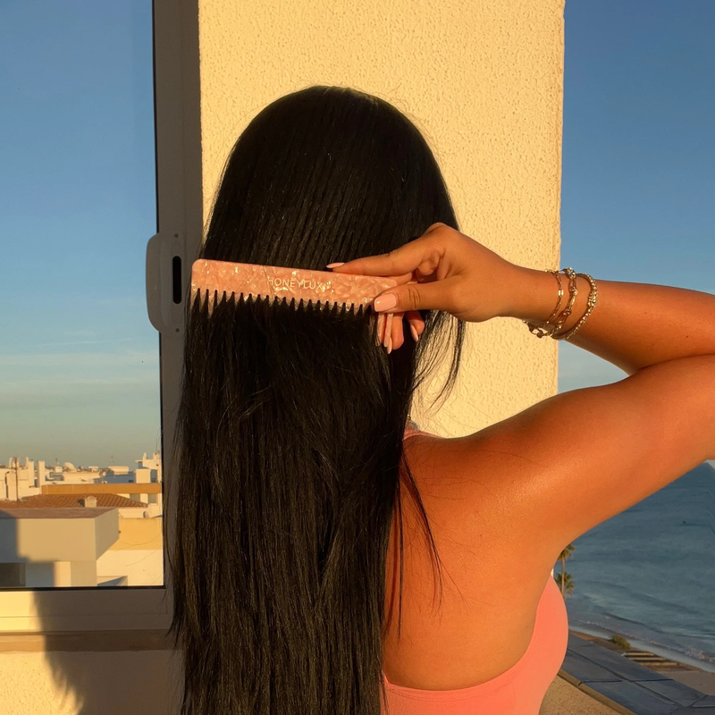 Acetate Comb