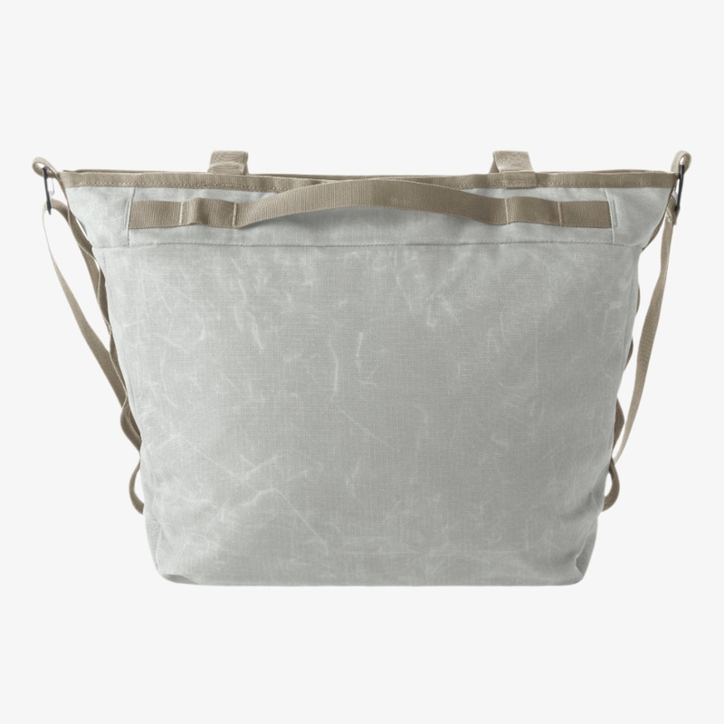 Explore Tote Bag