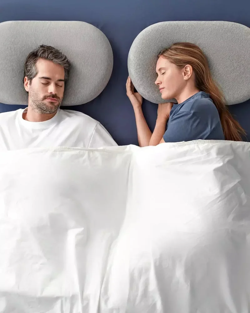 Memory Foam Bed Pillow