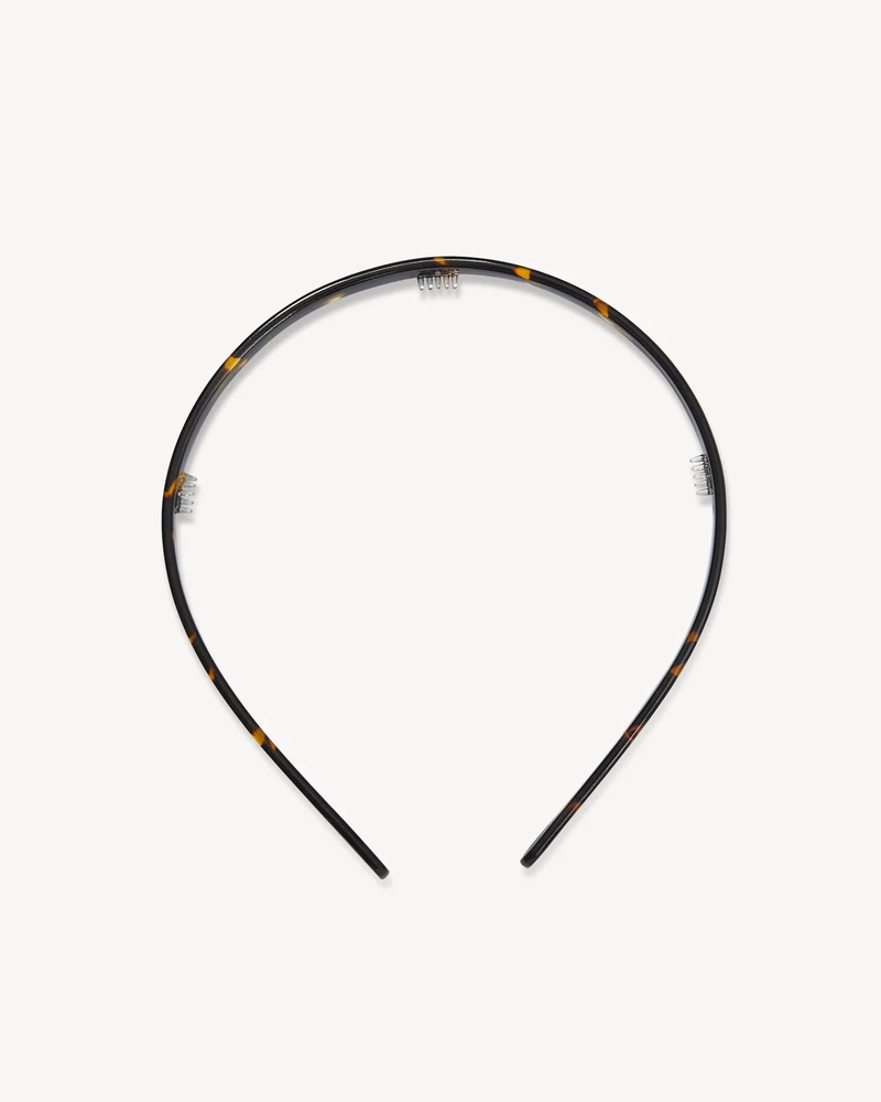 Ultralight Thin Headband