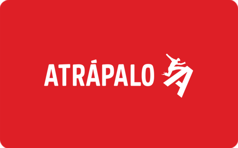 Atrapalo ES