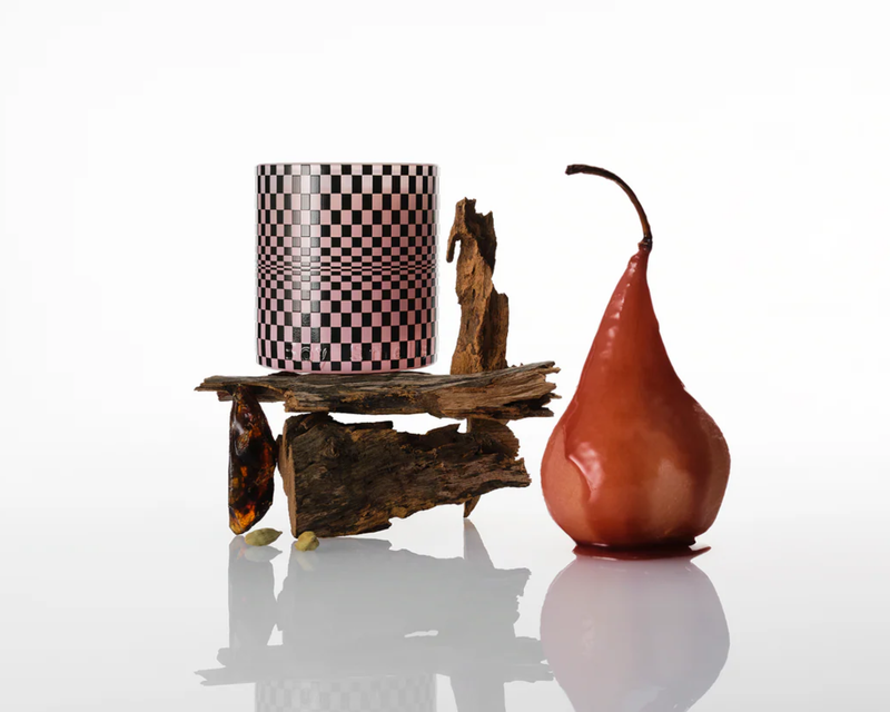Holiday Collection 8.5 oz Classic Candle