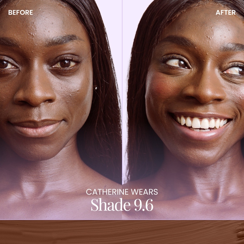 BeautyScreen SPF50 Peptide Foundation Tint