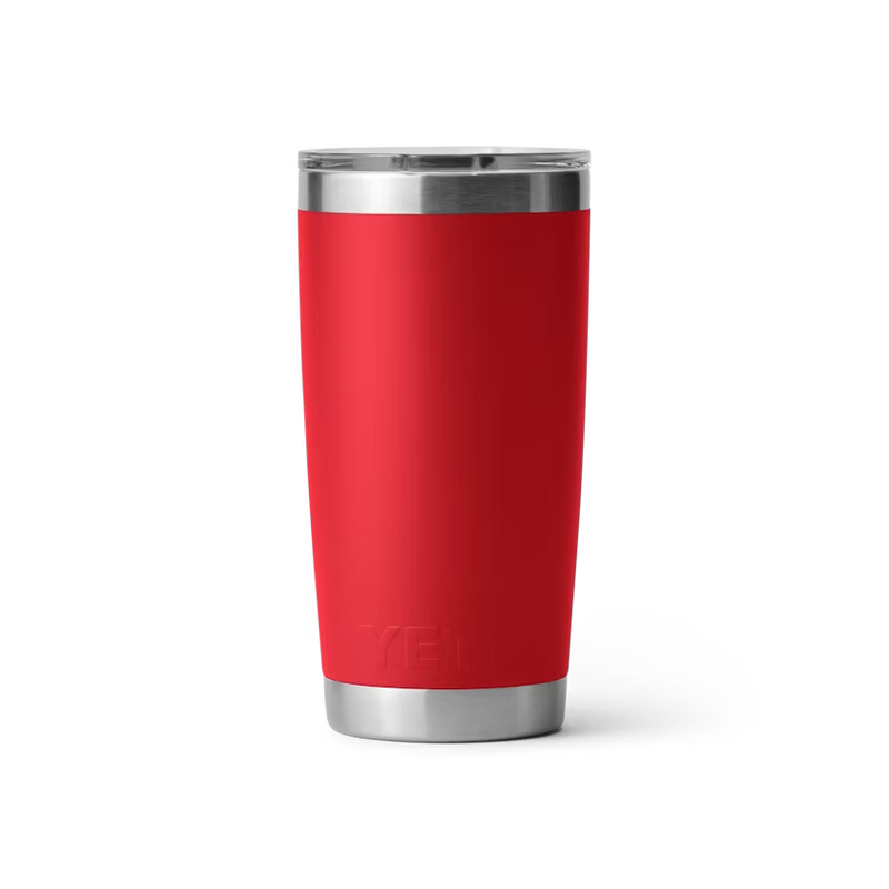 Rambler® 20 oz Tumbler with Magslider Lid