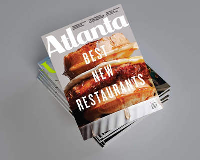 Atlanta 1 Year Subscription