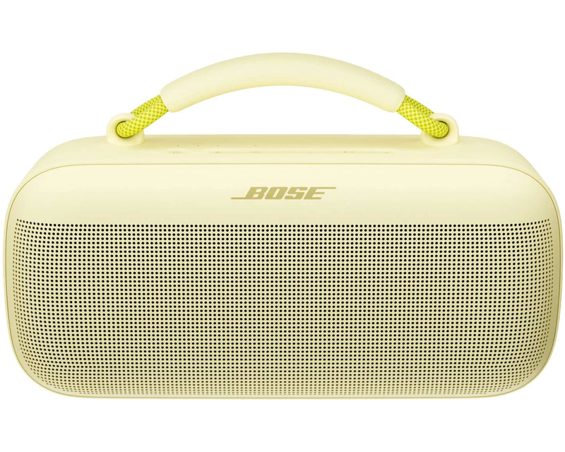 SoundLink Max Portable Speaker