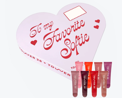 LipSoftie® Deluxe Gift Set