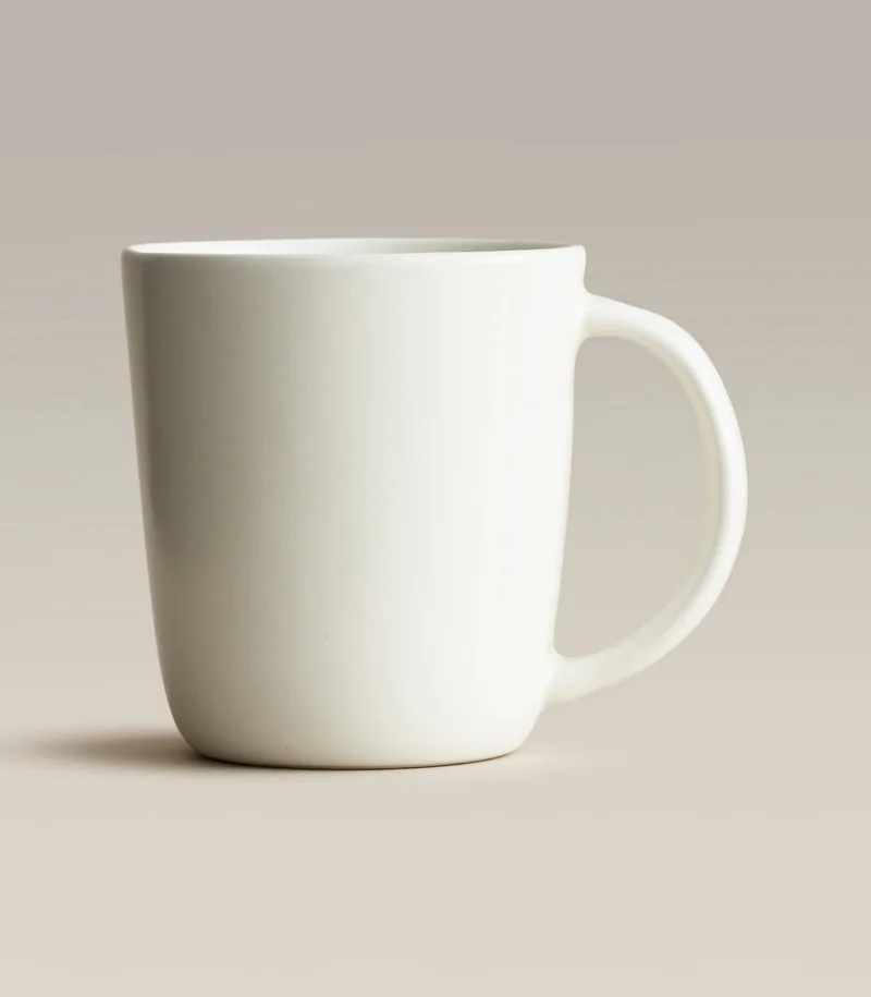 Mugs, Set of 4