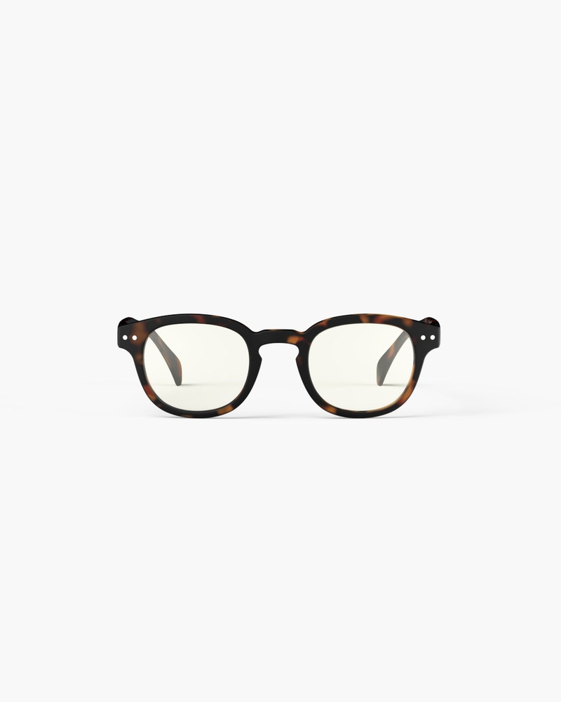 Blue Light Glasses #C Frame