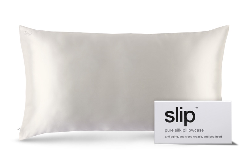 King Zippered Pillowcase
