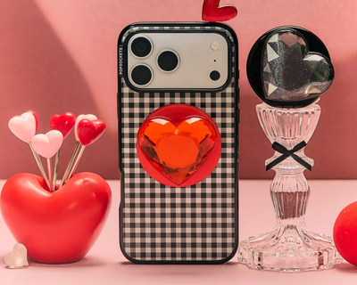 PopGrip for MagSafe, Valentine's Collection