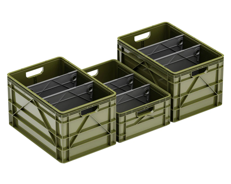 Basic Sidiocrate Pack 2.0