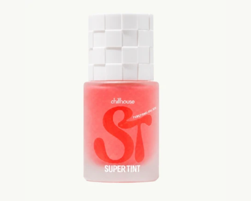Super Tint Functional Nail Shade