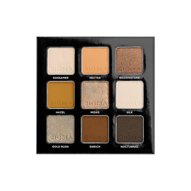Mini Eyeshadow Palette