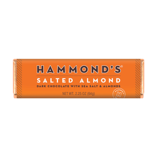 Salted Almond