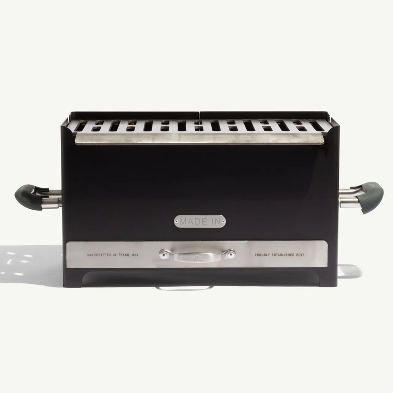 Made In Grill