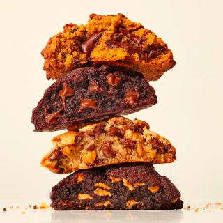 Fall Cookie Assortment
