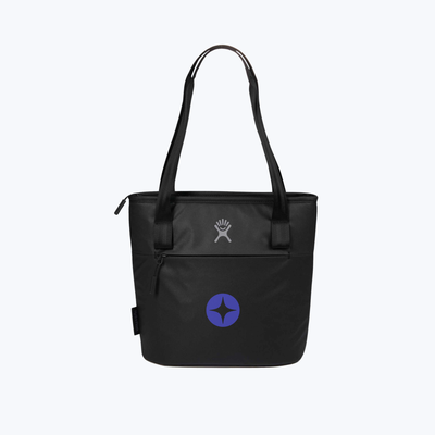 Branded Hydroflask Cooler Tote