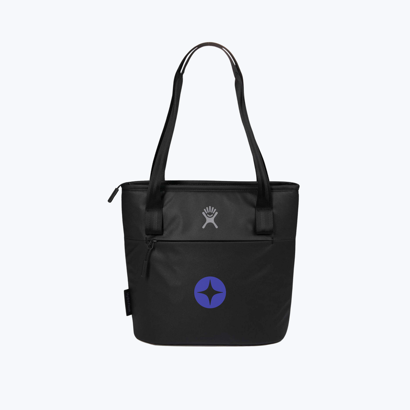 Branded Hydroflask Cooler Tote