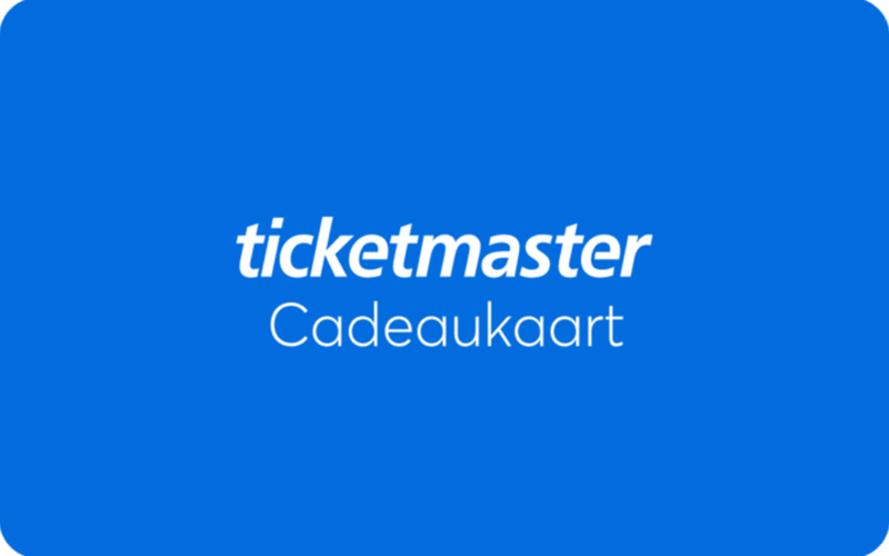 Ticketmaster NL