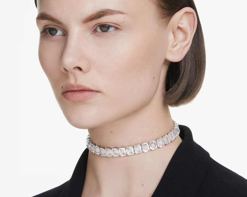 Millenia Necklace