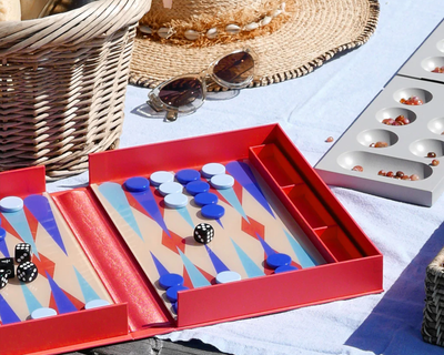Backgammon