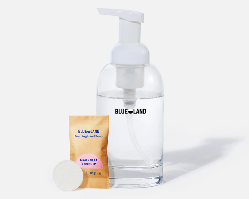 Hand Soap Starter Set