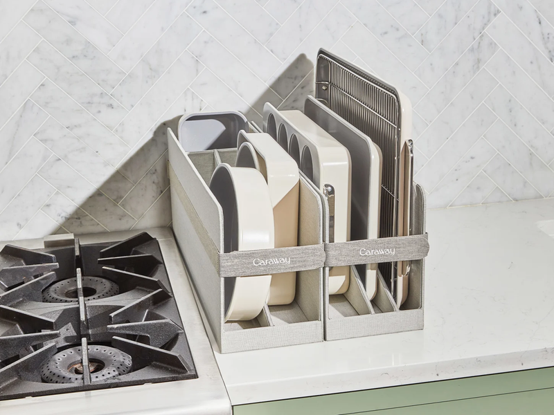 11 Piece Ceramic Bakeware Set