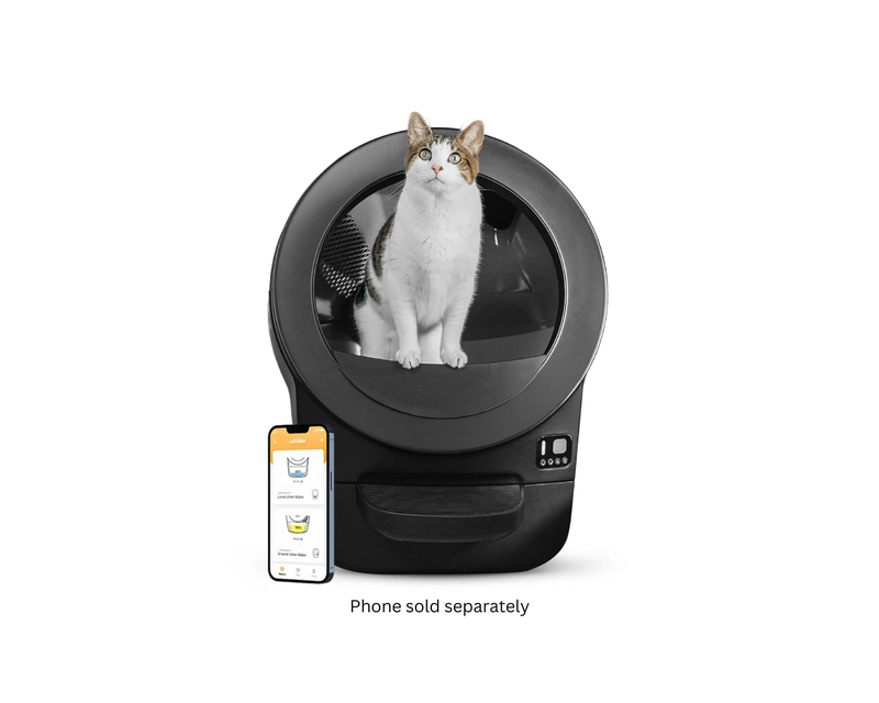 Litter-Robot EVO