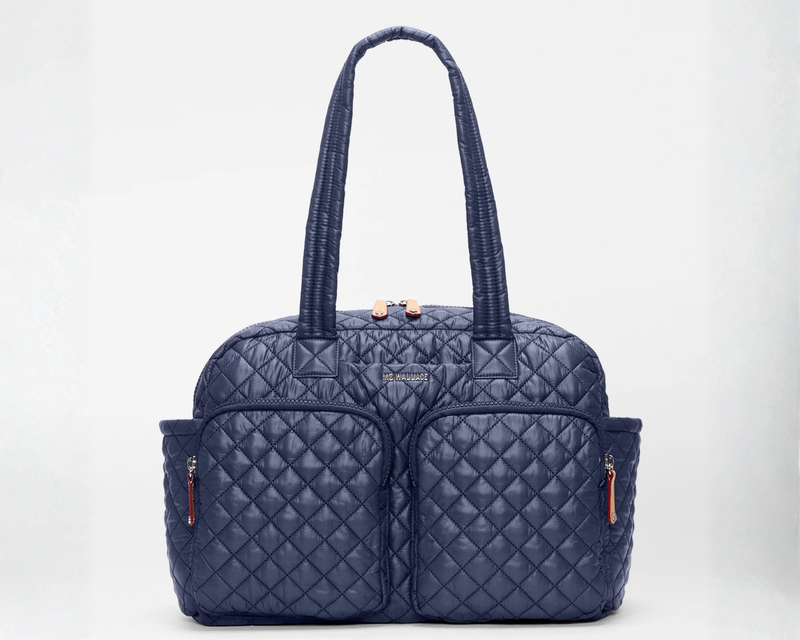 Nik Duffel