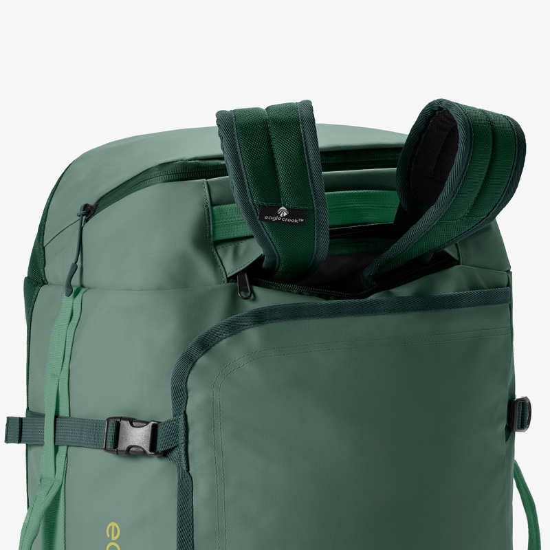 Cargo Hauler 90L Duffel Bag