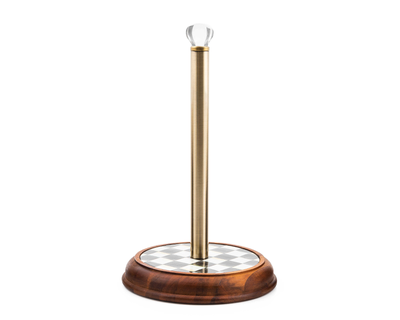 Paper Towel Holder