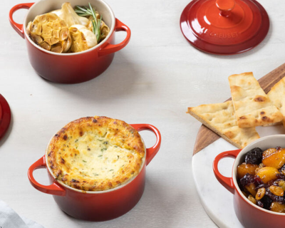 Mini Round Cocotte, 8oz