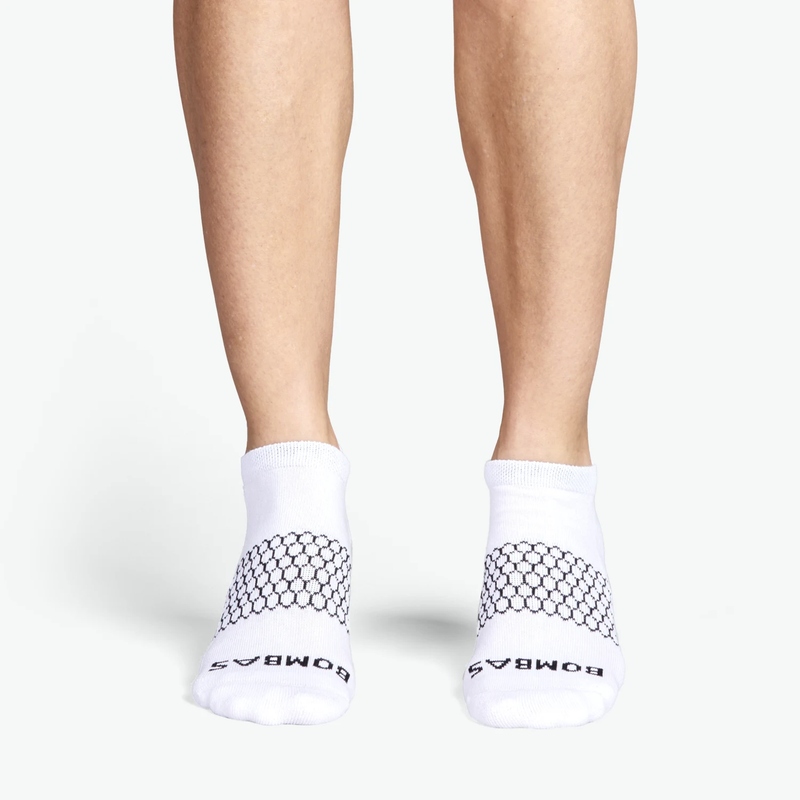 Women's Solids Ankle Socks
