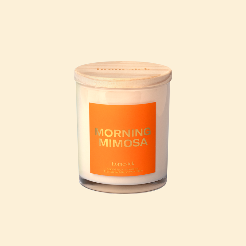 Moments Candle, 7.5oz
