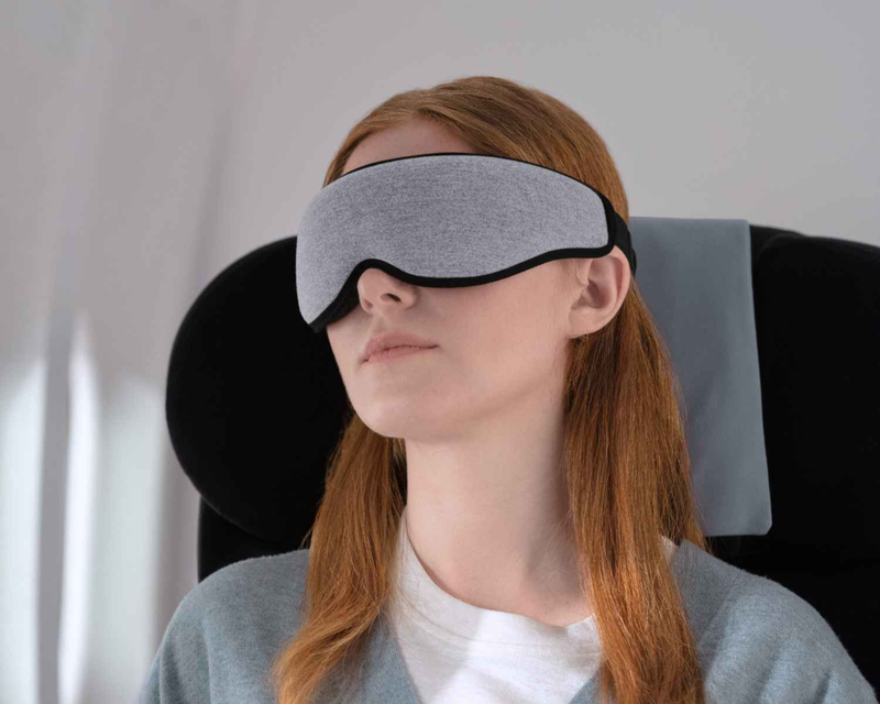 Eye Mask