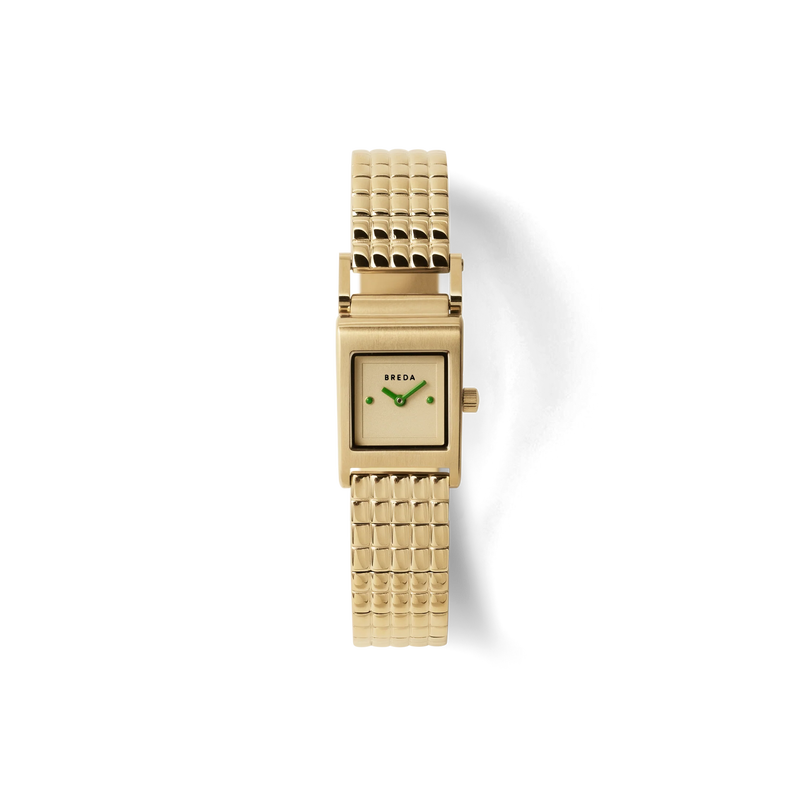 Revel Timepiece