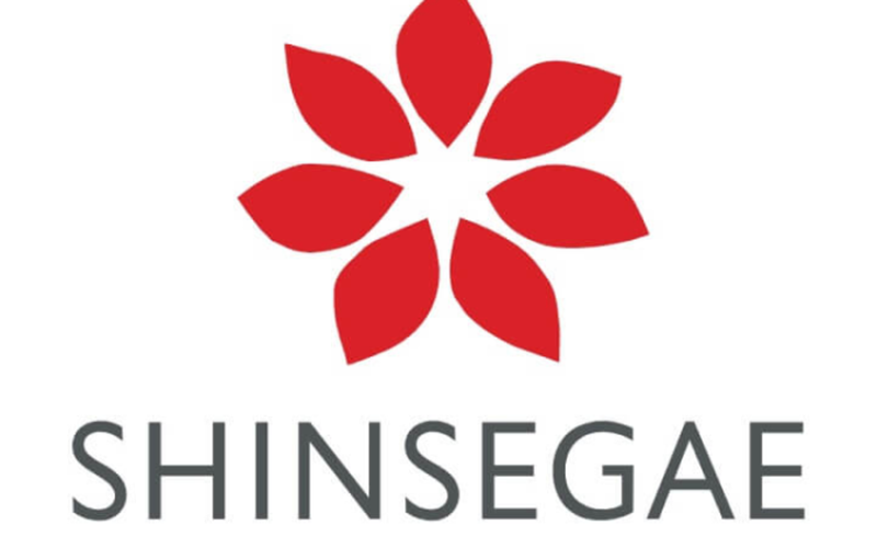 Shinsegae