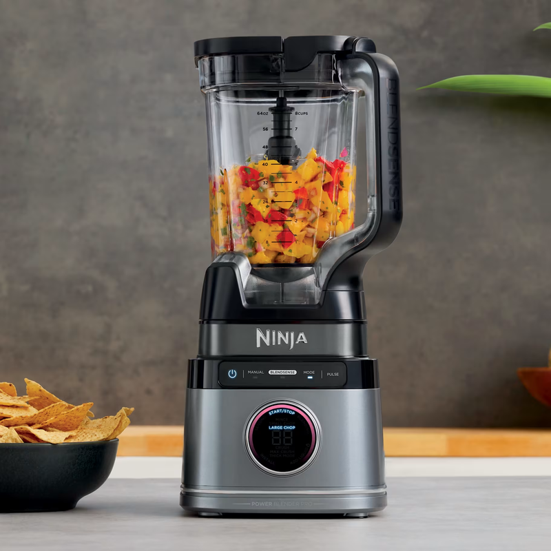 Detect Power Blender Pro