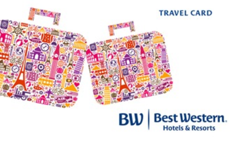 Best Western Canada