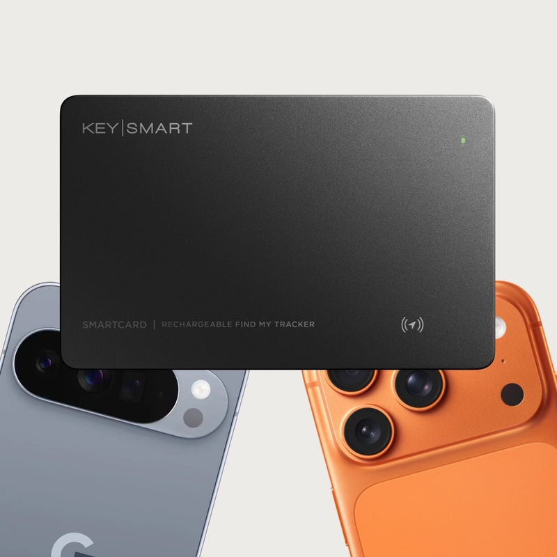 SmartCard Gen 3