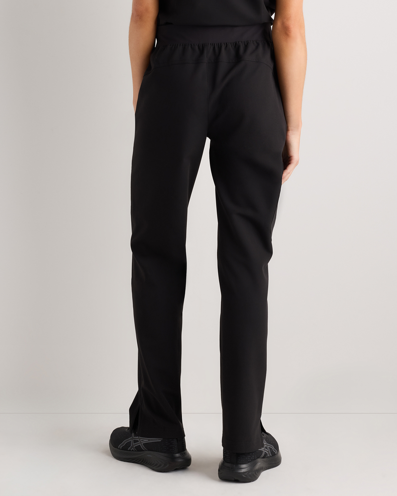 AeraFlex Scrub Cargo Pants