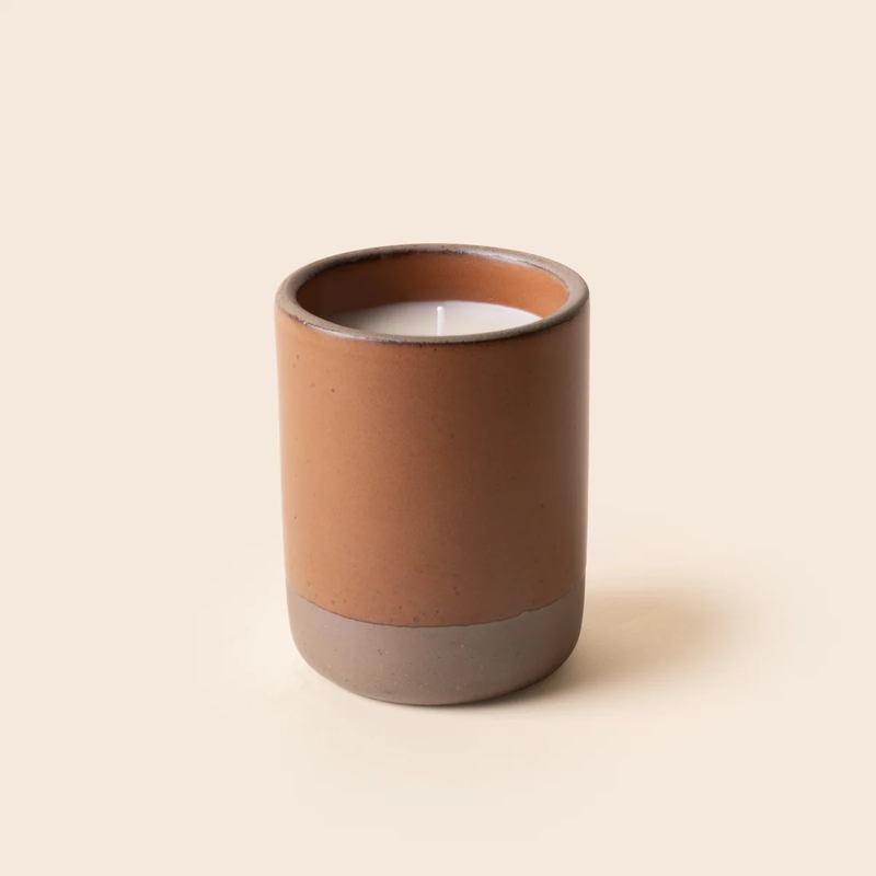 Large Signature Candle