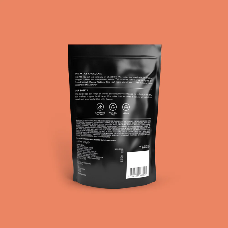 Gourmet Sweets Bag