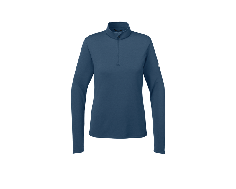 The North Face Branded Women's Ambition 1/4-Zip