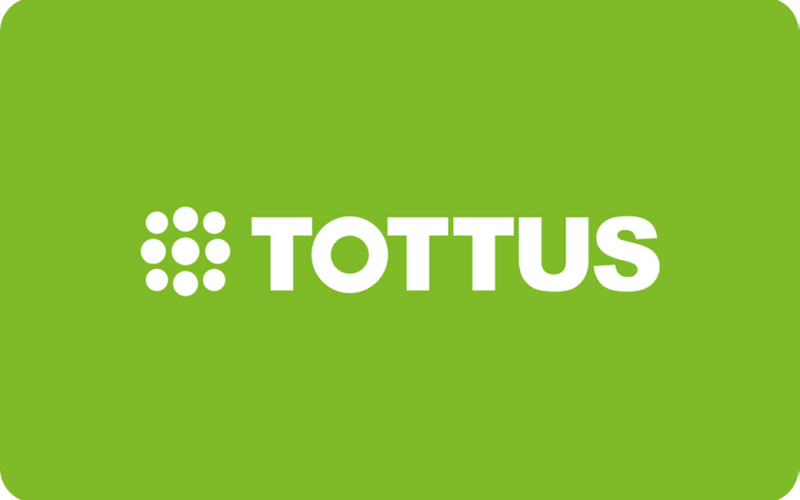 Tottus Chile 