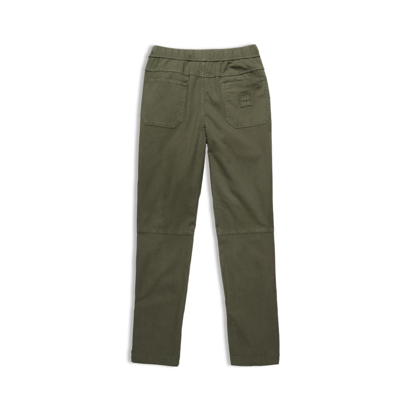 Men's Dirt Pants Classic, Beetle